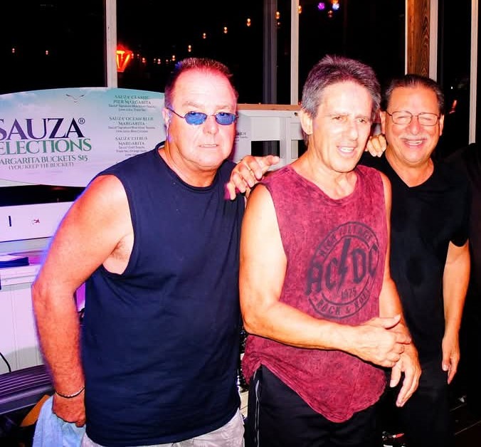Changes Band